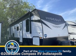 Used 2020 Keystone Hideout 290LHS available in Indianapolis, Indiana