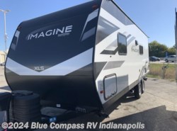 New 2025 Grand Design Imagine XLS 22RBE available in Indianapolis, Indiana