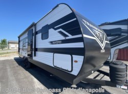 New 2024 Grand Design Transcend Xplor 26BHX available in Indianapolis, Indiana