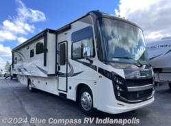 Used 2021 Entegra Coach Vision 34G available in Indianapolis, Indiana