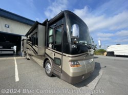 Used 2008 Tiffin Phaeton 42qrh  42qrh available in Indianapolis, Indiana