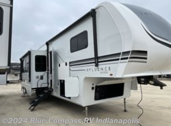 New 2025 Grand Design Influence 3704BH available in Indianapolis, Indiana