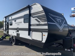 New 2025 Grand Design Transcend Xplor 22RBX available in Indianapolis, Indiana