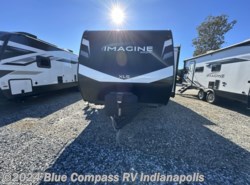 New 2025 Grand Design Imagine XLS 24BSE available in Indianapolis, Indiana