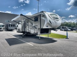 Used 2020 Coachmen Chaparral 27RKS available in Indianapolis, Indiana