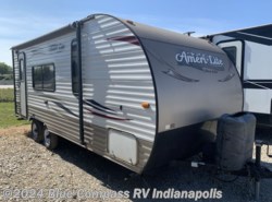 Used 2015 Gulf Stream Ameri-Lite 218MB available in Indianapolis, Indiana