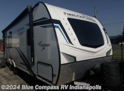 Used 2022 Coachmen Freedom Express Ultra Lite 246RKS available in Indianapolis, Indiana