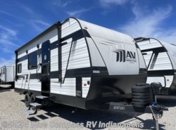 New 2024 Grand Design Momentum MAV 22MAV available in Indianapolis, Indiana