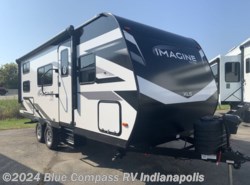 New 2025 Grand Design Imagine XLS 21BHE available in Indianapolis, Indiana