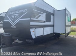 New 2025 Grand Design Transcend Xplor 22RBX available in Indianapolis, Indiana