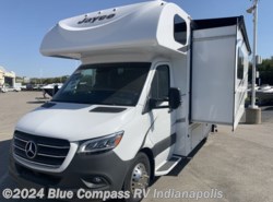 New 2025 Jayco Melbourne 24L available in Indianapolis, Indiana