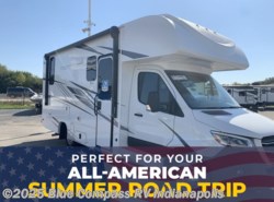 New 2025 Jayco Melbourne 24L available in Indianapolis, Indiana