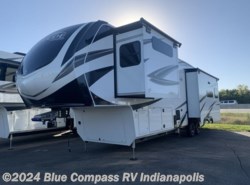 New 2024 Grand Design Solitude 370DV available in Indianapolis, Indiana