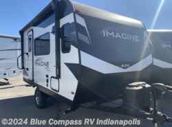 New 2025 Grand Design Imagine AIM 14MS available in Indianapolis, Indiana