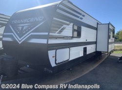 New 2025 Grand Design Transcend 295QBT available in Indianapolis, Indiana