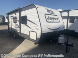 Used 2017 Jayco Jay Flight SLX 195RB available in Indianapolis, Indiana