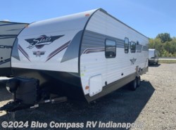 Used 2022 Shasta Shasta 26BH available in Indianapolis, Indiana