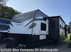 Used 2021 Keystone Hideout 32FBTS available in Indianapolis, Indiana