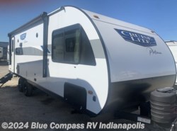 Used 2024 Forest River Salem Cruise Lite 24RLXLX available in Indianapolis, Indiana