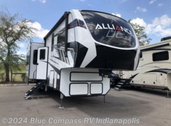 Used 2021 Alliance RV Valor 36V11 available in Indianapolis, Indiana