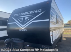 New 2025 Grand Design Transcend Xplor 24BHX available in Indianapolis, Indiana