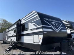 New 2025 Grand Design Transcend 335BHT available in Indianapolis, Indiana