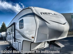 New 2025 Grand Design Reflection 100 Series 27BH available in Indianapolis, Indiana