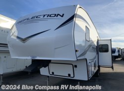 New 2025 Grand Design Reflection 100 Series 27BH available in Indianapolis, Indiana