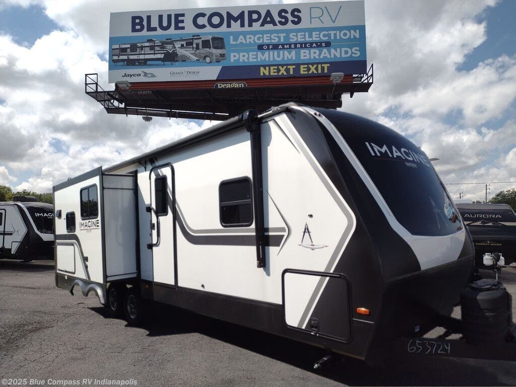 New 2025 Grand Design Imagine 2670MK available in Indianapolis, Indiana