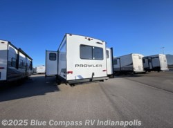 New 2025 Heartland Prowler 3212BH available in Indianapolis, Indiana