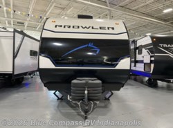 New 2025 Heartland Prowler Lynx 2611RLX available in Indianapolis, Indiana