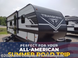 New 2025 Grand Design Transcend Xplor 26BHX available in Indianapolis, Indiana