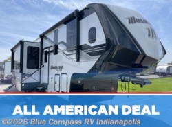 New 2026 Grand Design Momentum M-Class 395MS available in Indianapolis, Indiana