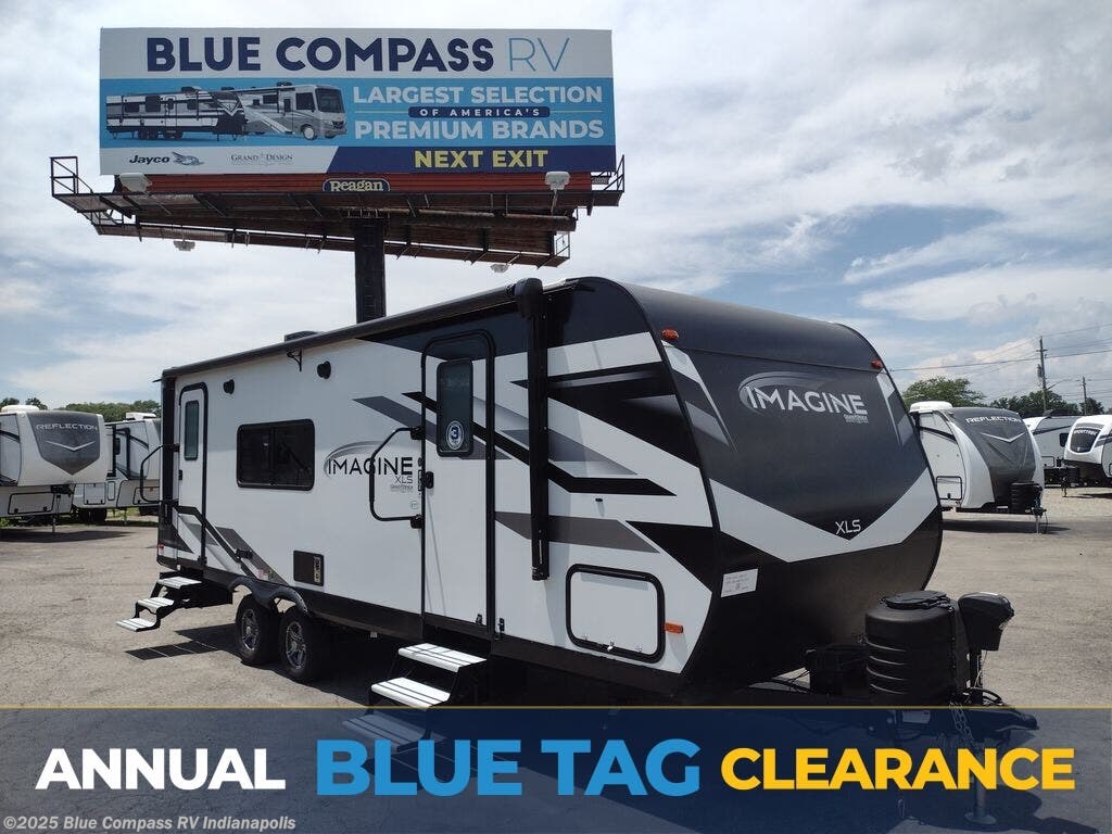 Used 2023 Grand Design Imagine XLS 23LDE available in Indianapolis, Indiana