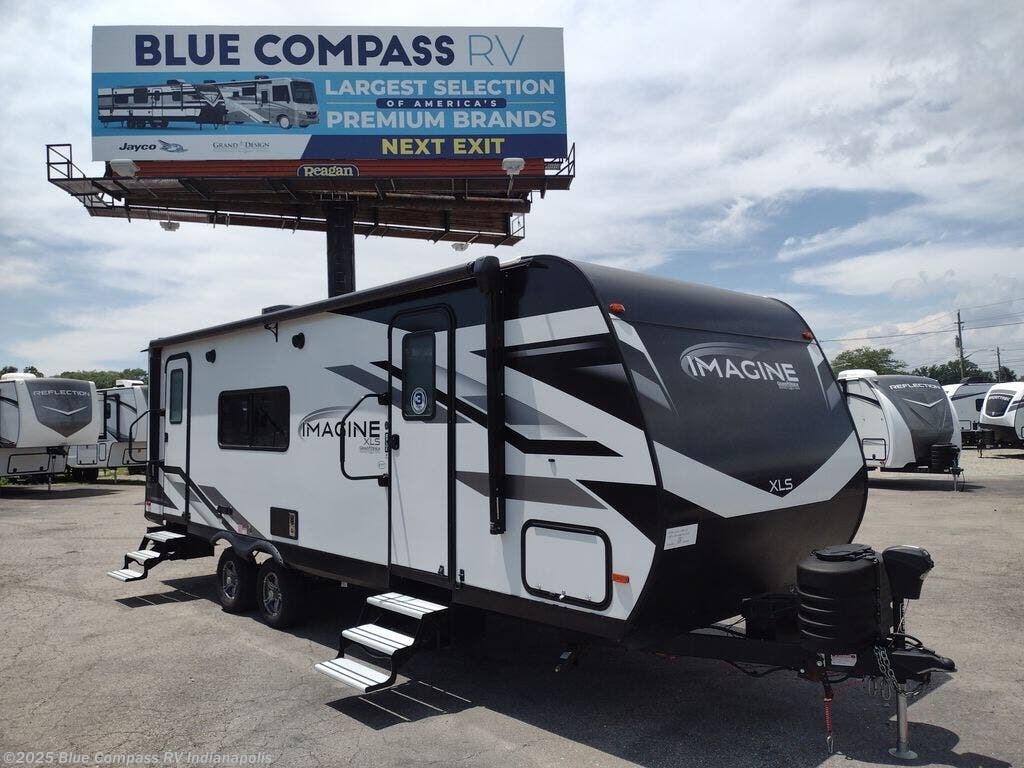 Used 2023 Grand Design Imagine XLS 23LDE available in Indianapolis, Indiana