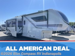 New 2026 Grand Design Influence 3704BH available in Indianapolis, Indiana