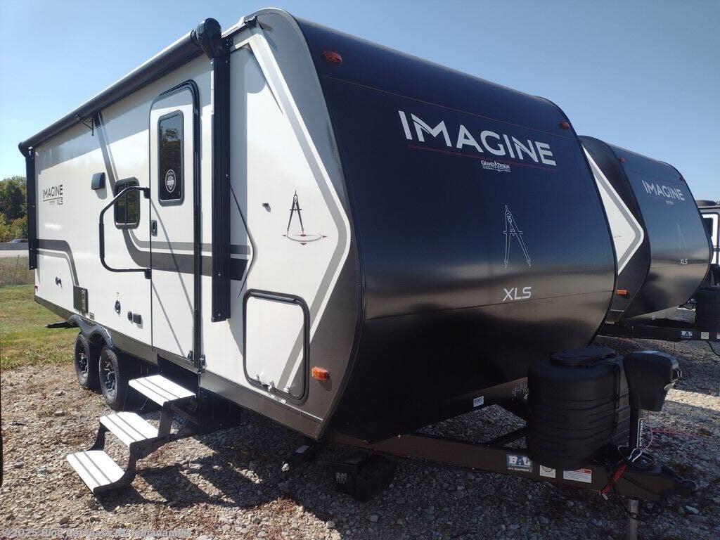 New 2026 Grand Design Imagine XLS 21BHE available in Indianapolis, Indiana
