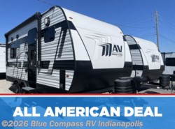 New 2026 Grand Design Momentum MAV 17MAV available in Indianapolis, Indiana