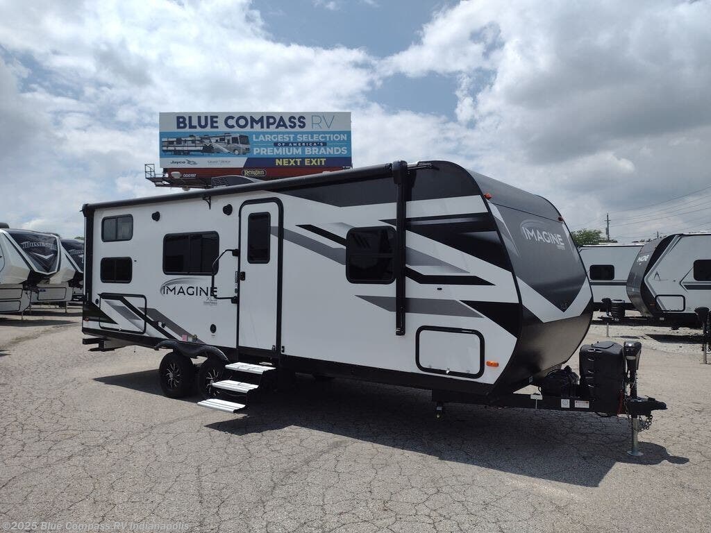 Used 2023 Grand Design Imagine XLS 23BHE available in Indianapolis, Indiana