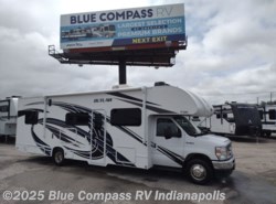 Used 2022 Thor Motor Coach Outlaw 29J available in Indianapolis, Indiana