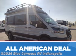 New 2026 Grand Design Lineage Series VT LVT1 available in Indianapolis, Indiana