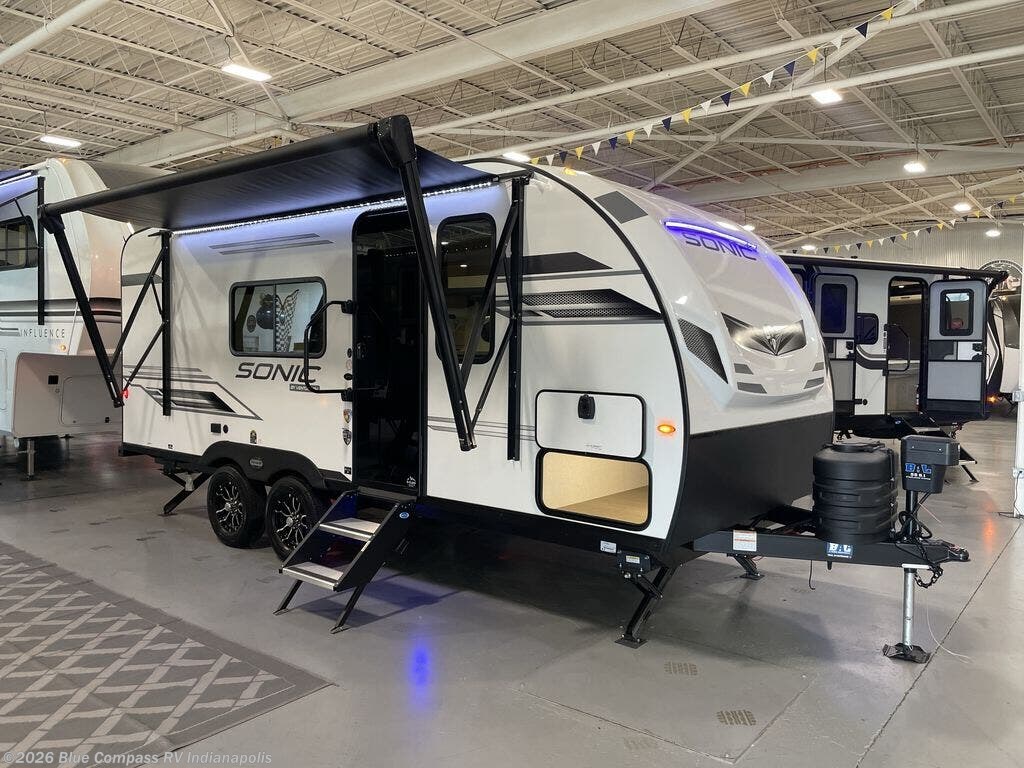 New 2026 Venture RV Sonic SN190VRB available in Indianapolis, Indiana