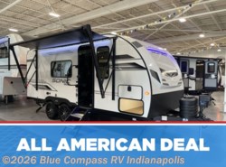 New 2026 Venture RV Sonic SN190VRB available in Indianapolis, Indiana