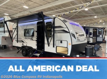 New 2026 Venture RV Sonic SN190VRB available in Indianapolis, Indiana