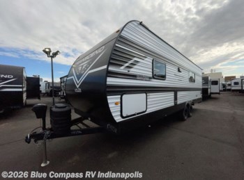 New 2026 Grand Design Transcend Xplor 24BHX available in Indianapolis, Indiana