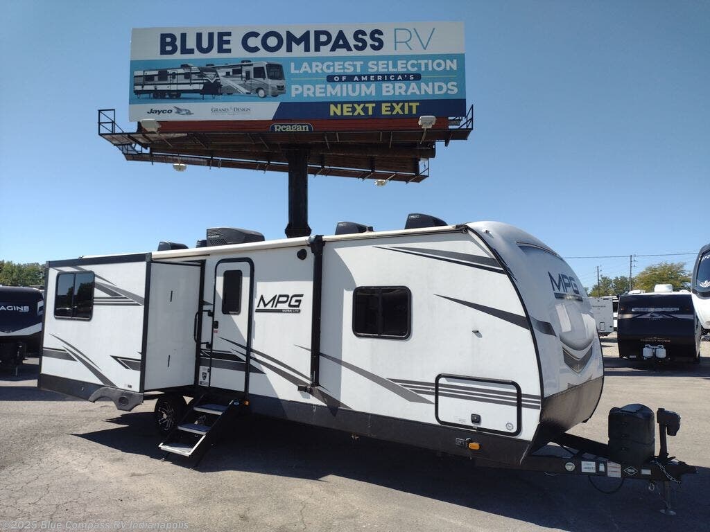Used 2022 Cruiser RV MPG 2780RE available in Indianapolis, Indiana