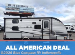 Used 2021 Forest River Aurora 18BHS available in Indianapolis, Indiana