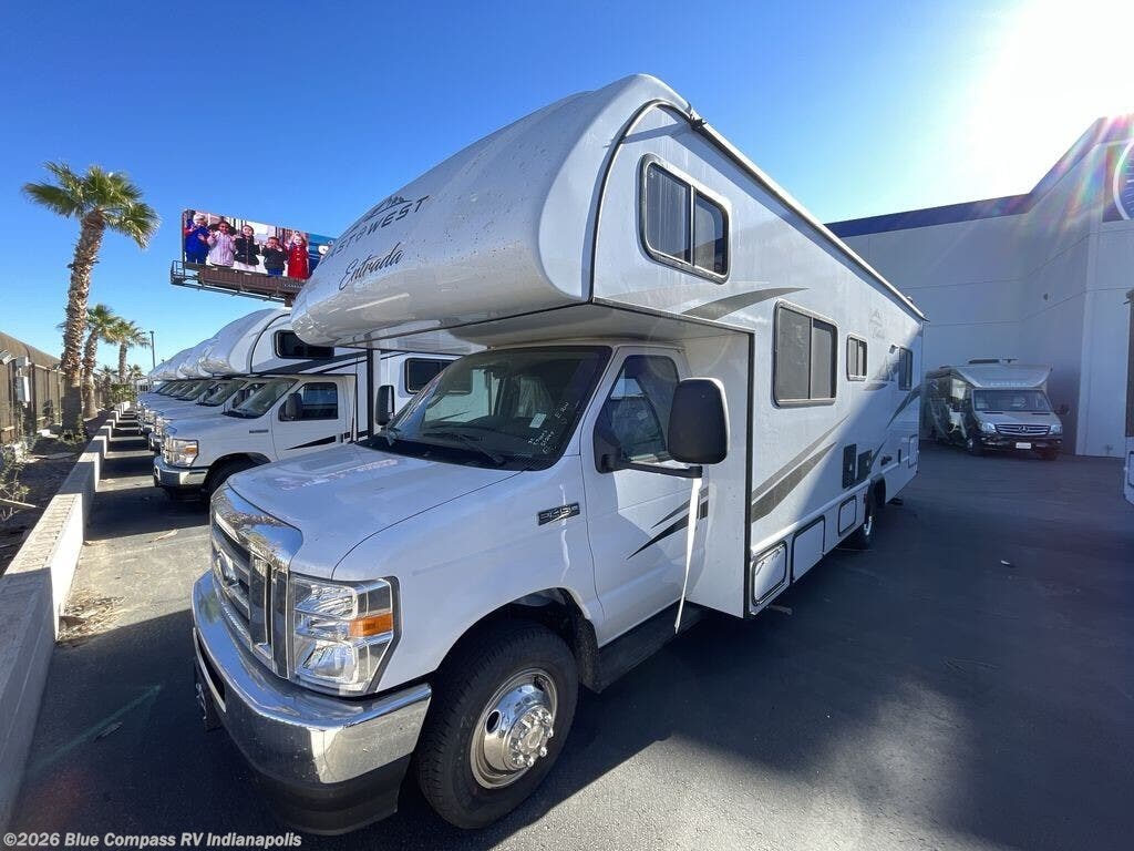 New 2026 East to West Entrada 2700NS available in Indianapolis, Indiana