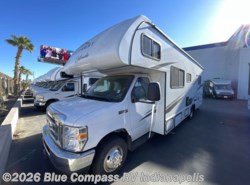New 2026 East to West Entrada 2700NS available in Indianapolis, Indiana