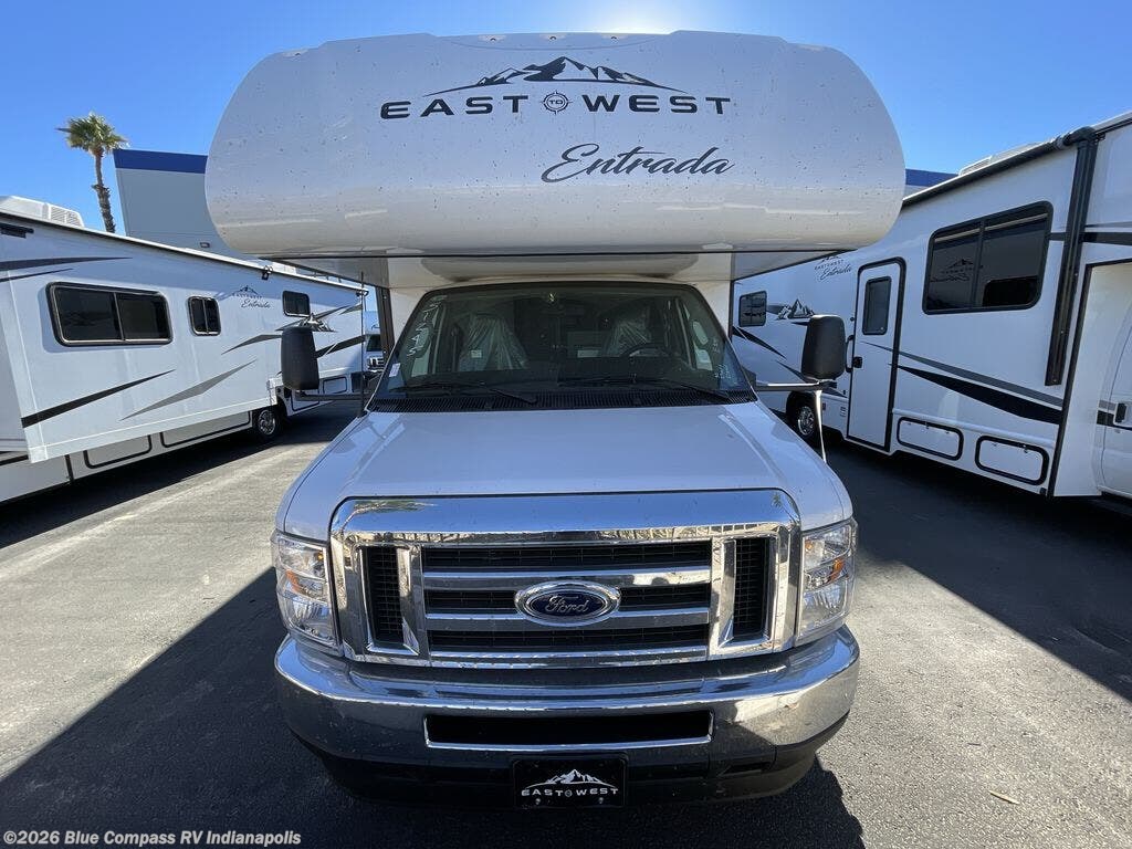 New 2026 East to West Entrada 2700NS available in Indianapolis, Indiana